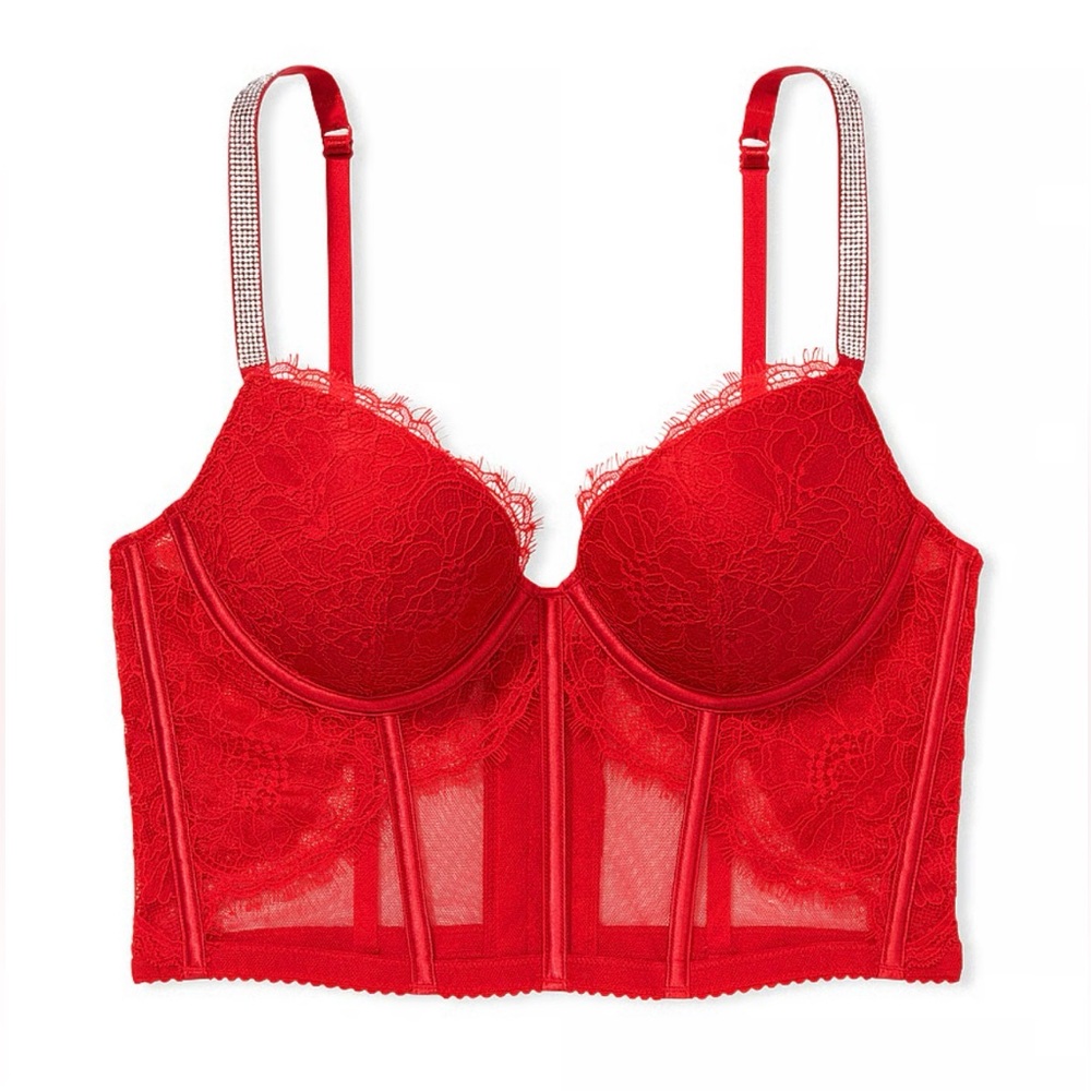Victoria Secret Corset